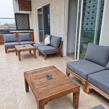 Rosarito Beach Condominio Dış mekan fotoğraf