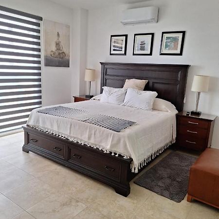 Rosarito Beach Condominio Dış mekan fotoğraf
