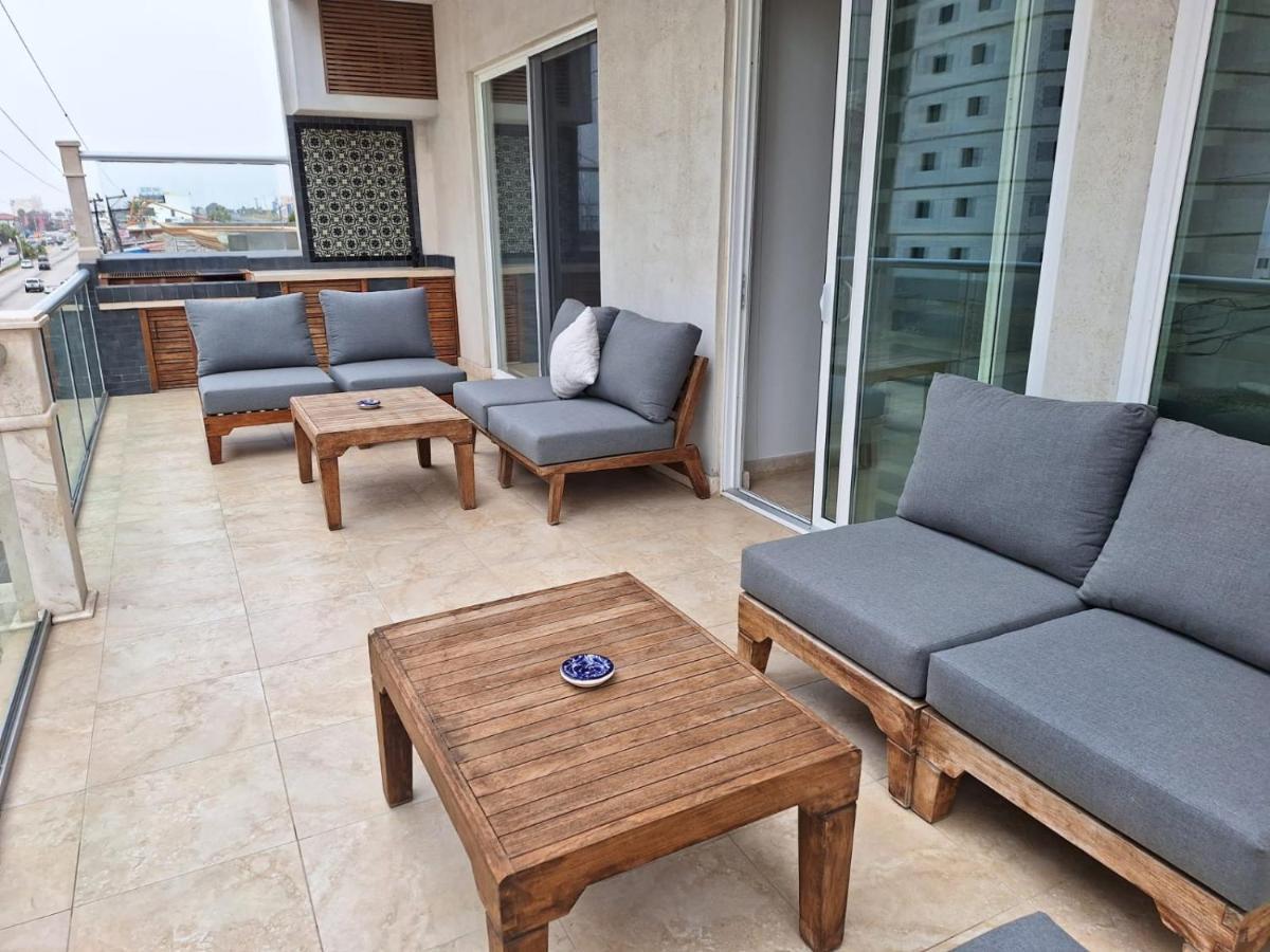 Rosarito Beach Condominio Dış mekan fotoğraf