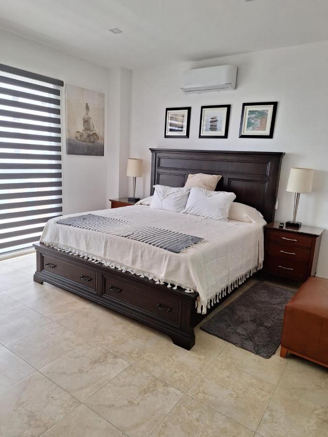 Rosarito Beach Condominio Dış mekan fotoğraf