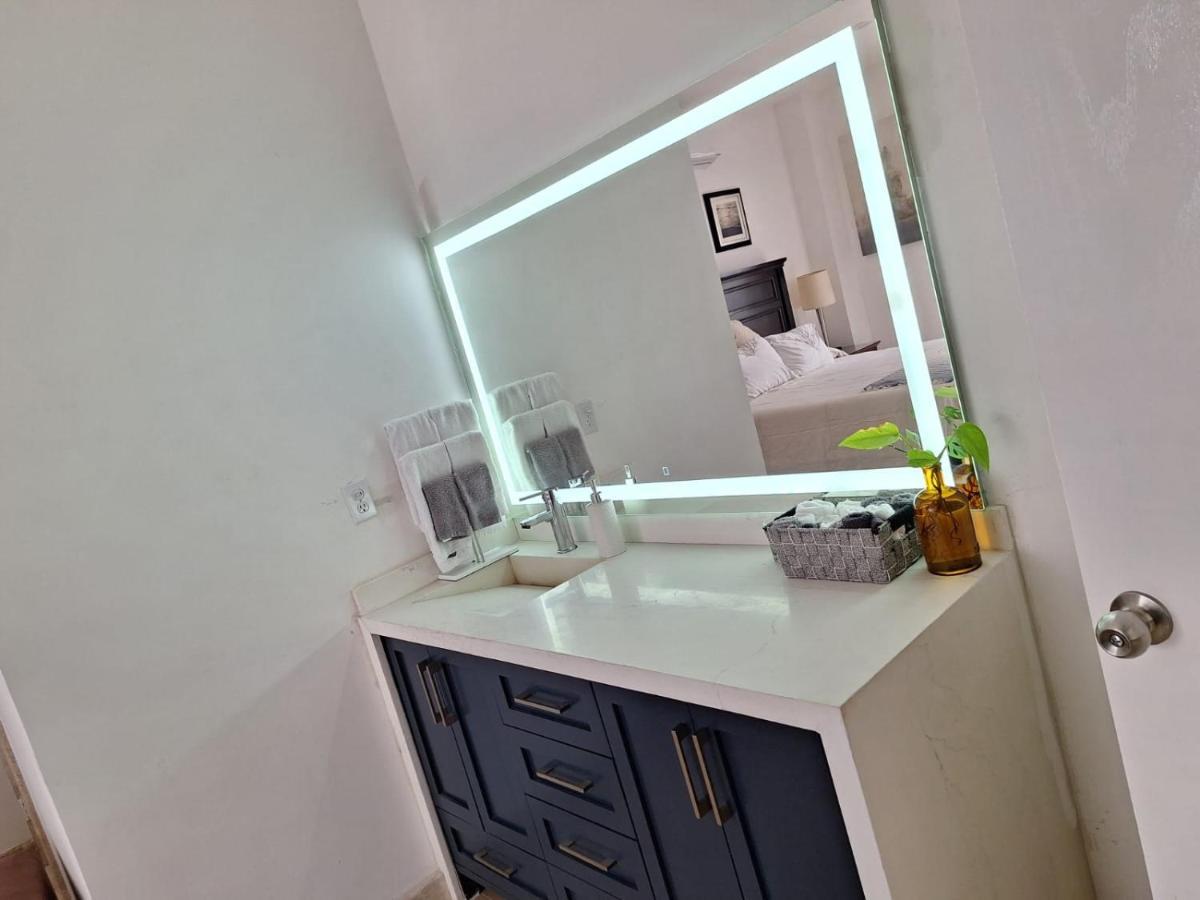 Rosarito Beach Condominio Dış mekan fotoğraf
