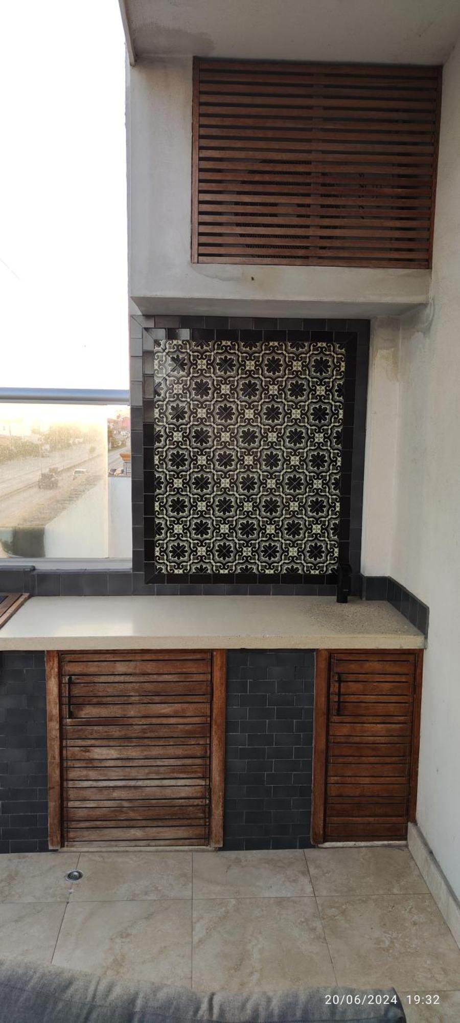 Rosarito Beach Condominio Dış mekan fotoğraf