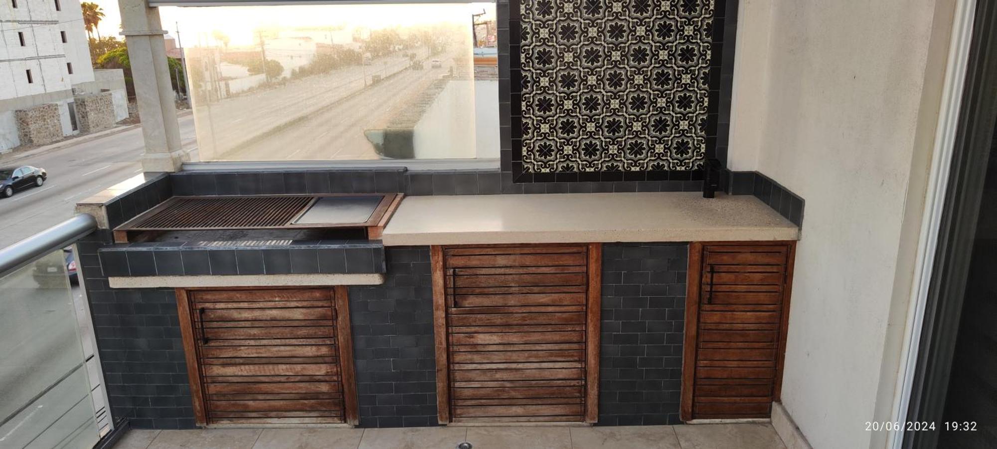 Rosarito Beach Condominio Dış mekan fotoğraf