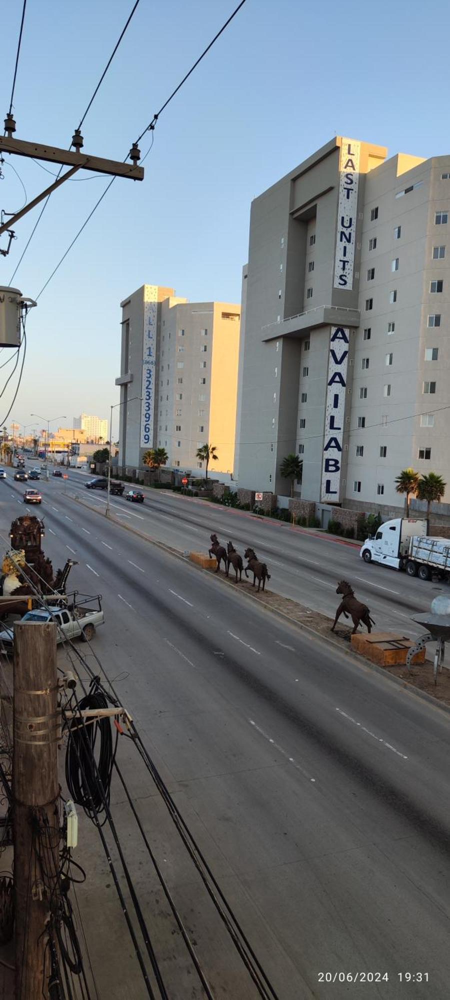 Rosarito Beach Condominio Dış mekan fotoğraf